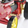 Wilesco D409 Showman's Traction Engine - Image 10