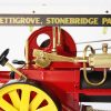 Wilesco D409 Showman's Traction Engine - Image 3