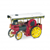 Wilesco D409 Showman's Traction Engine