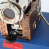 Wilesco D6 Stationary Steam Engine - Image 2