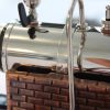 Wilesco D6 Stationary Steam Engine - Image 3