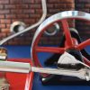 Wilesco D6 Stationary Steam Engine - Image 4