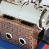 Wilesco D6 Stationary Steam Engine - Image 6