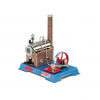 Wilesco D6 Stationary Steam Engine