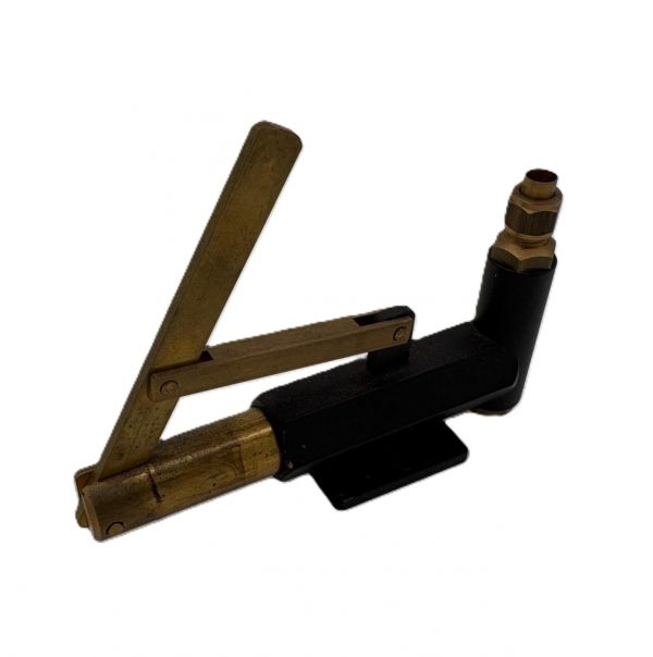 Hand Pump (5/8" Ram, 1/4" Water Pipe)